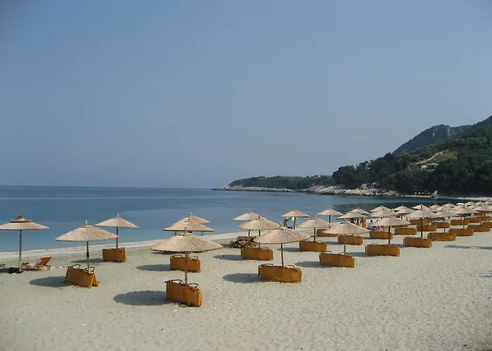 Hotel Maro