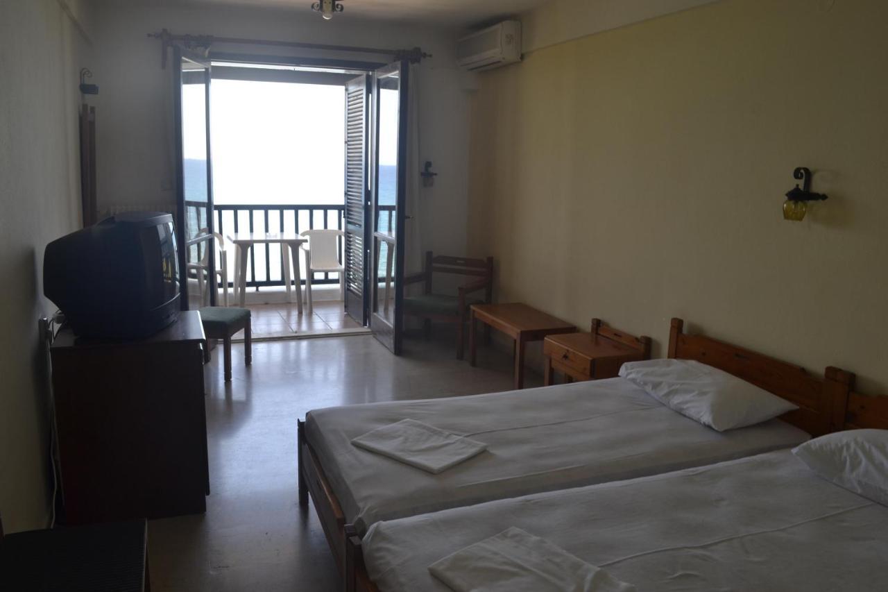 Maro 3* Agios Ioannis (Thessaly)