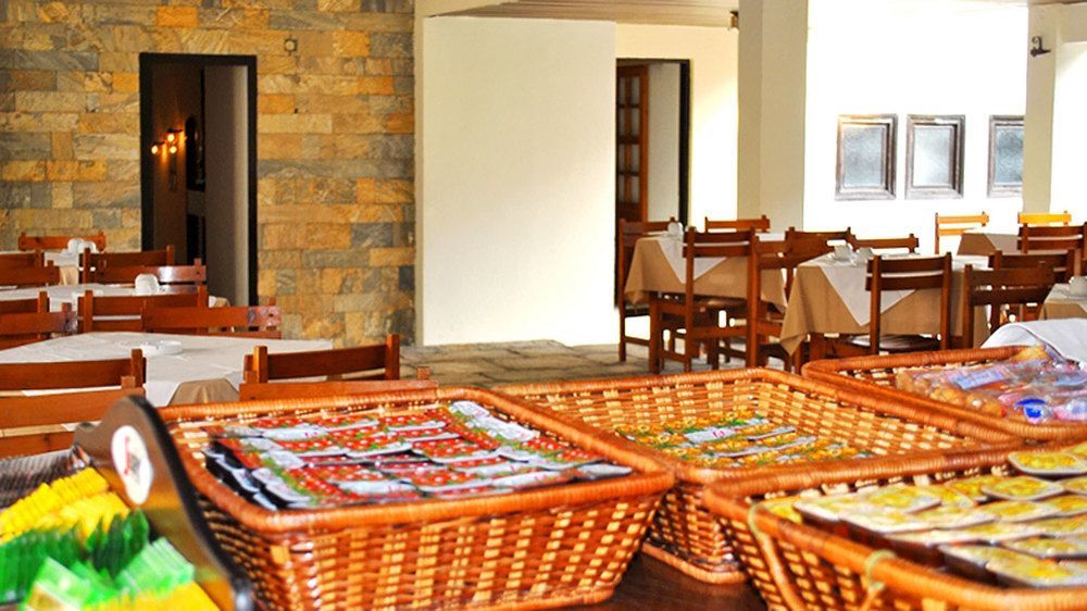 Maro Hotel Agios Ioannis (Thessaly)